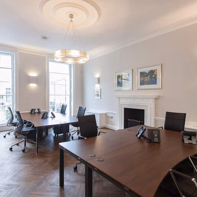 27-29 Gloucester Place Marylebone, London - Image 3