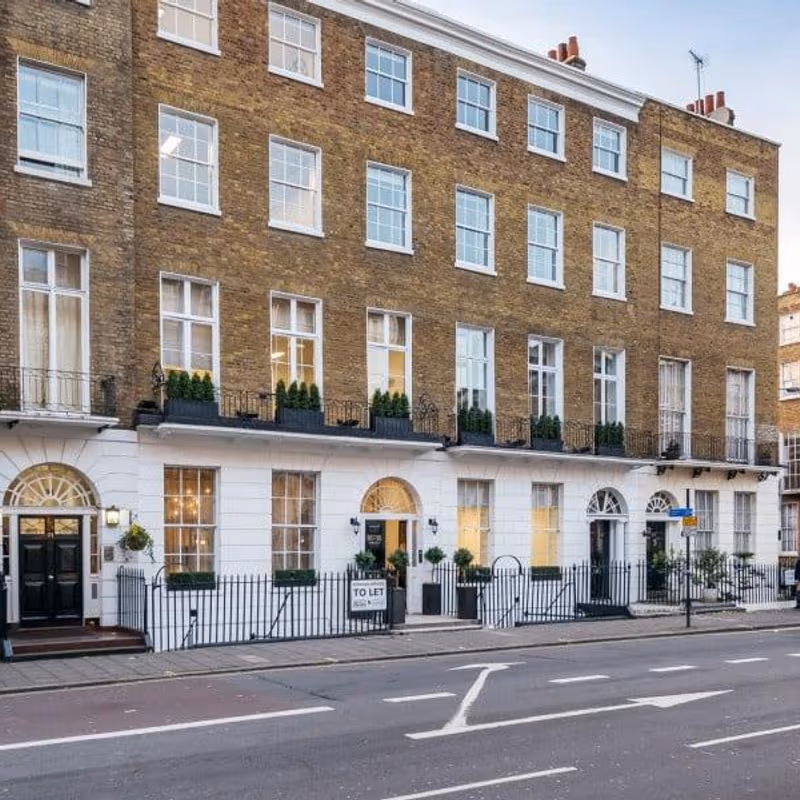 27-29 Gloucester Place Marylebone, London - Image 4