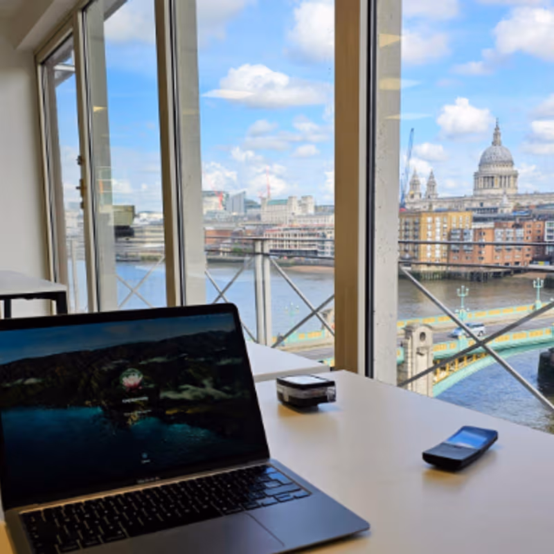 1 Queenhithe, London - Image 1
