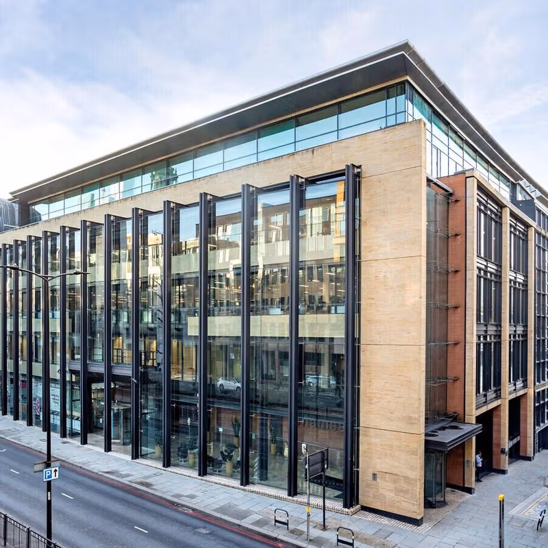 1 Queenhithe, London - Image 4