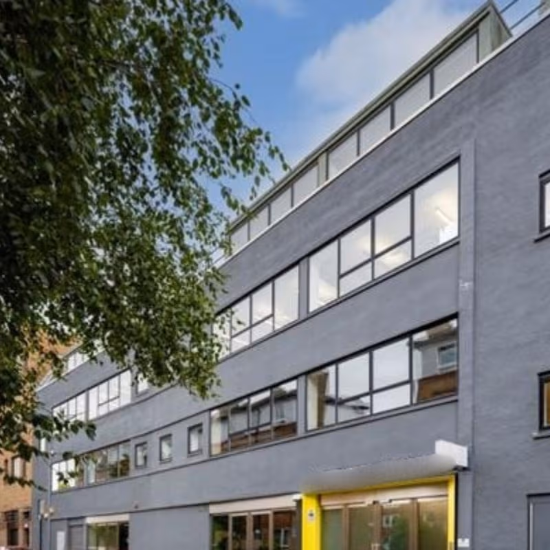 4–8 Whites Grounds Bermondsey, London - Image 4