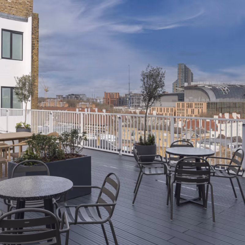 24 Eversholt Street, London - Image 1