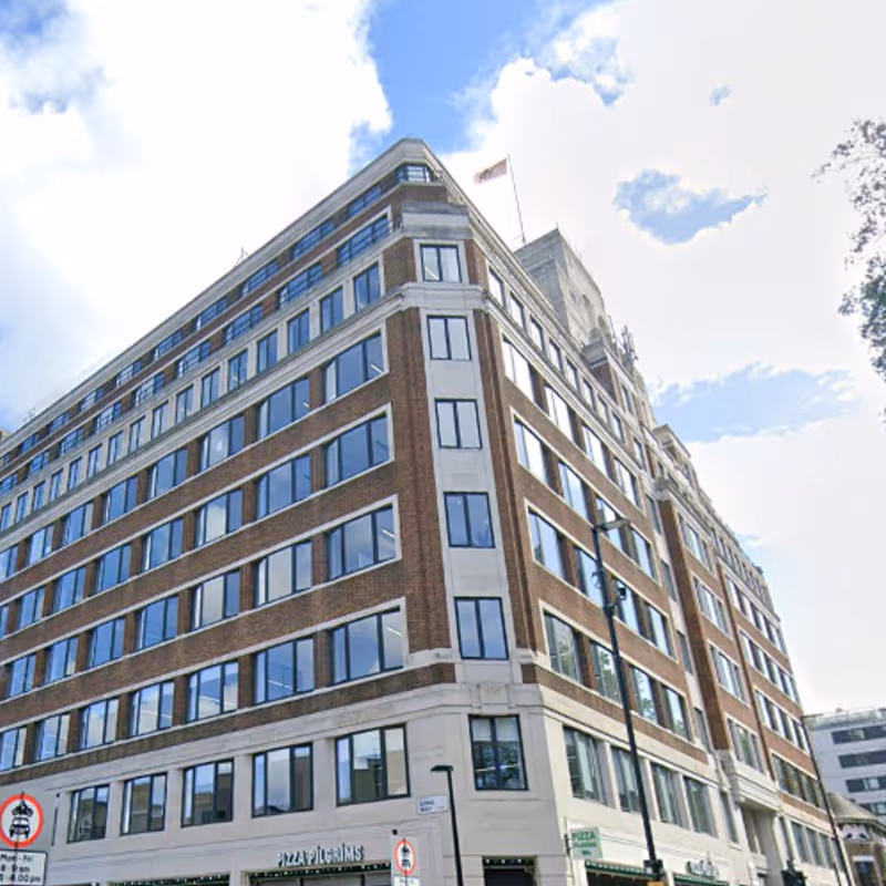 24 Eversholt Street, London - Image 6