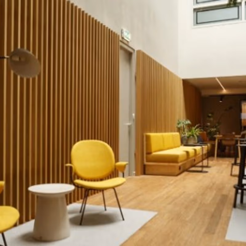 400 Science Park, Amsterdam - Image 2