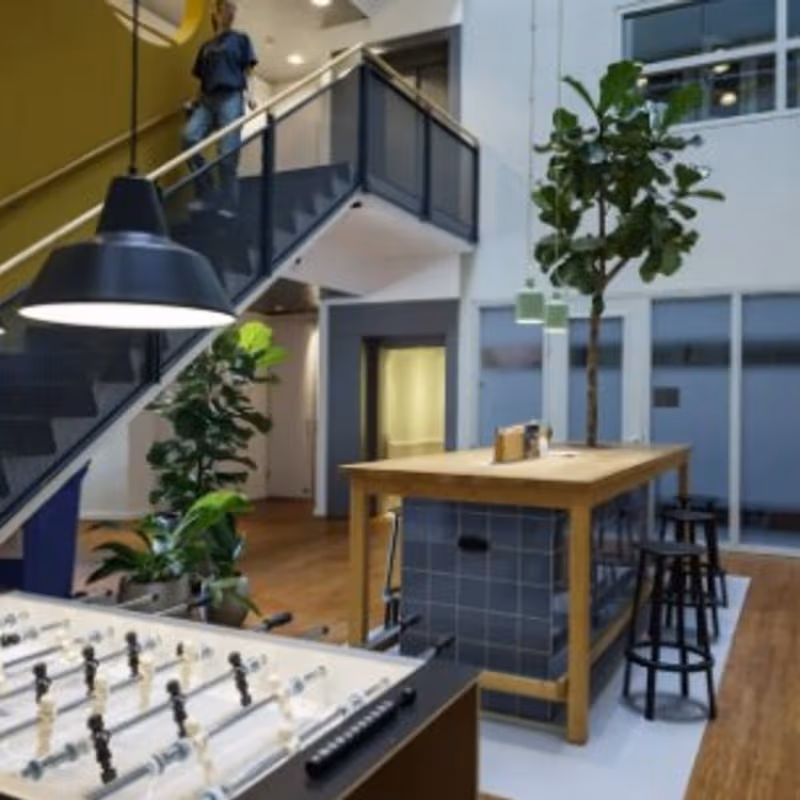 404 Science Park, Amsterdam - Image 1