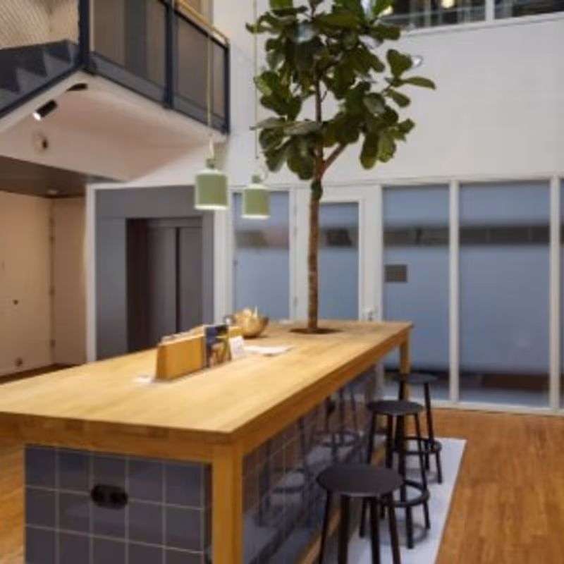 404 Science Park, Amsterdam - Image 2