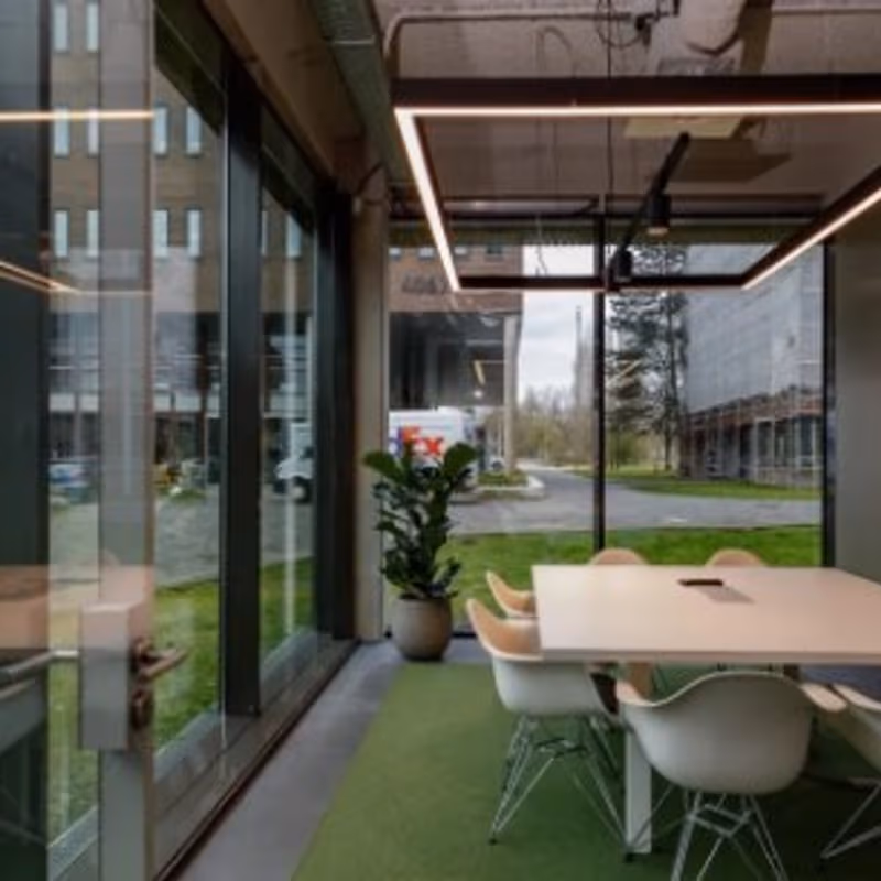 408 Science Park, Amsterdam - Image 2