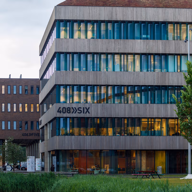 408 Amsterdam Science Park, Amsterdam - Image 4