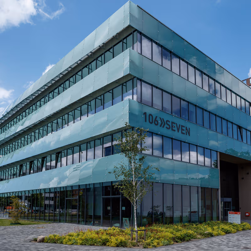 106 Amsterdam Science Park, Amsterdam - Image 1