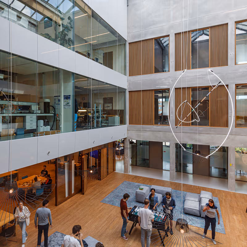 106 Amsterdam Science Park, Amsterdam - Image 2
