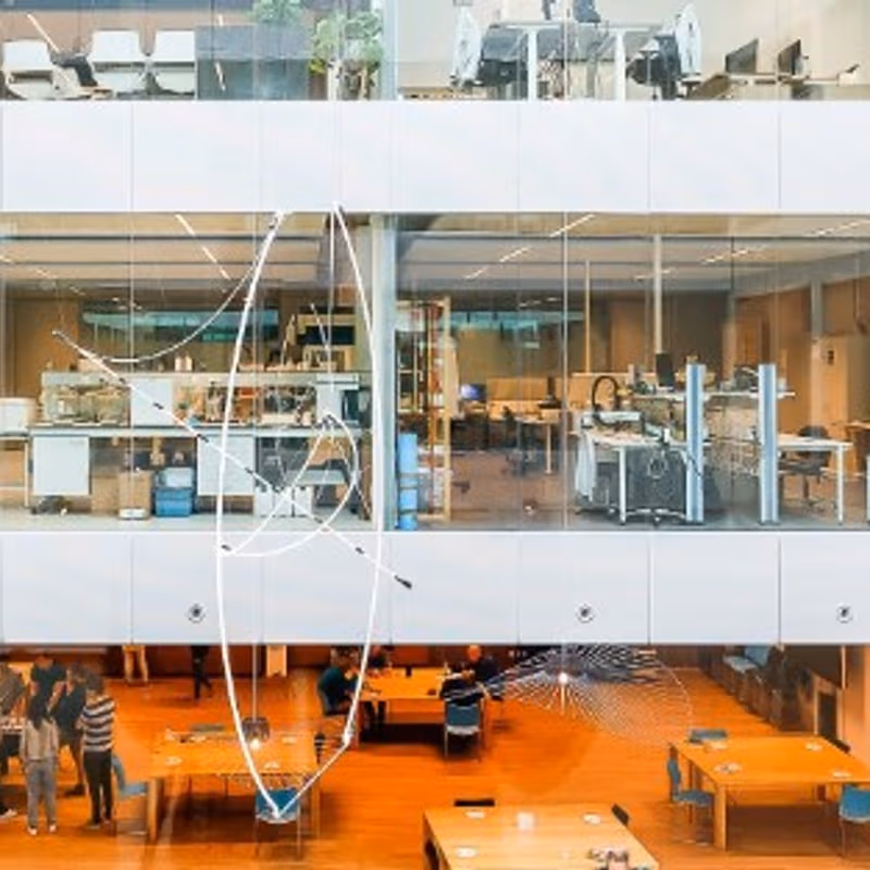 106 Science Park, Amsterdam - Image 2