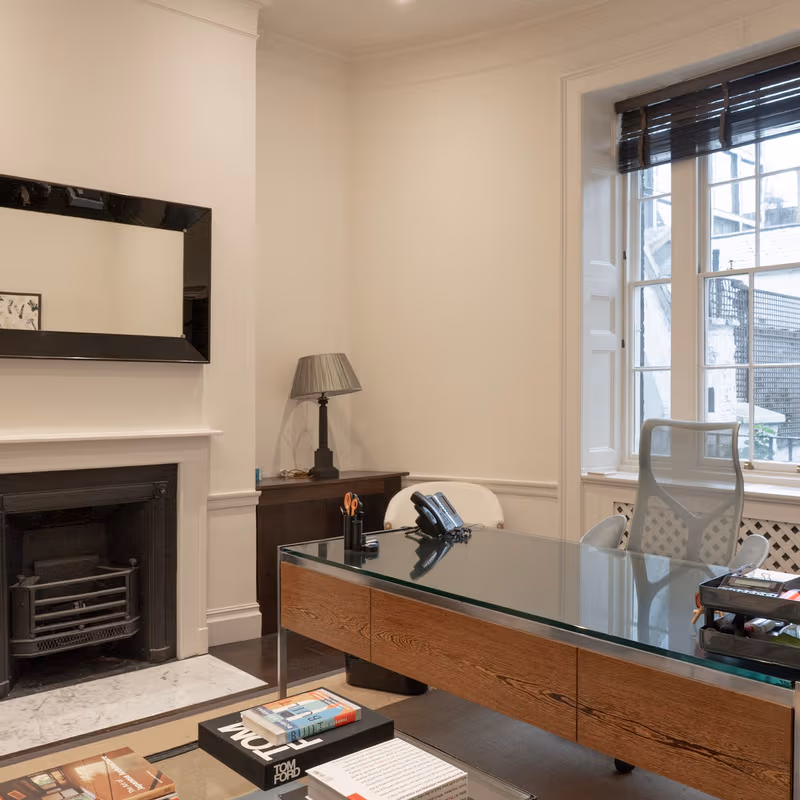 4 Fitzhardinge St, Marylebone - Image 6