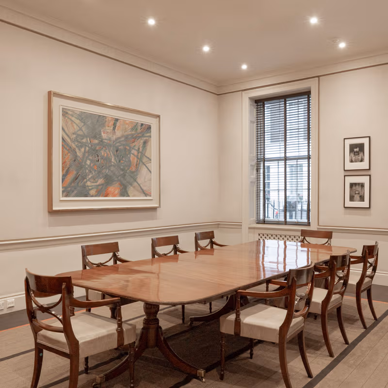4 Fitzhardinge St, Marylebone - Image 5