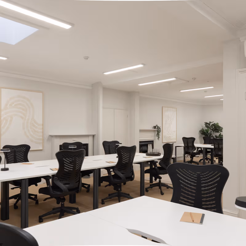 4 Fitzhardinge St, Marylebone - Image 4