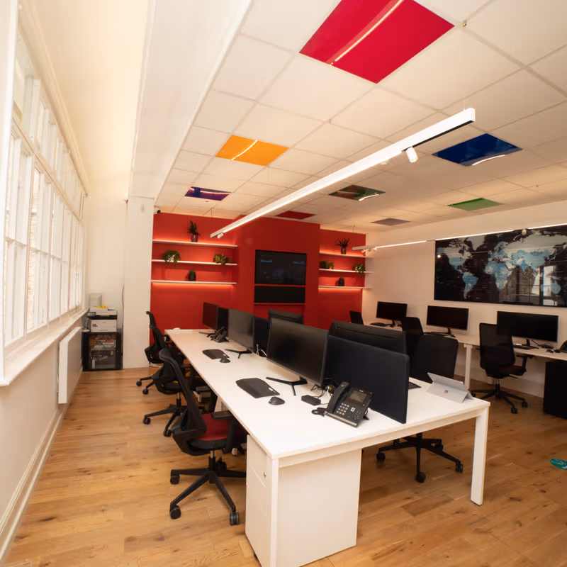 5 Great James Street, Greater London - Image 2