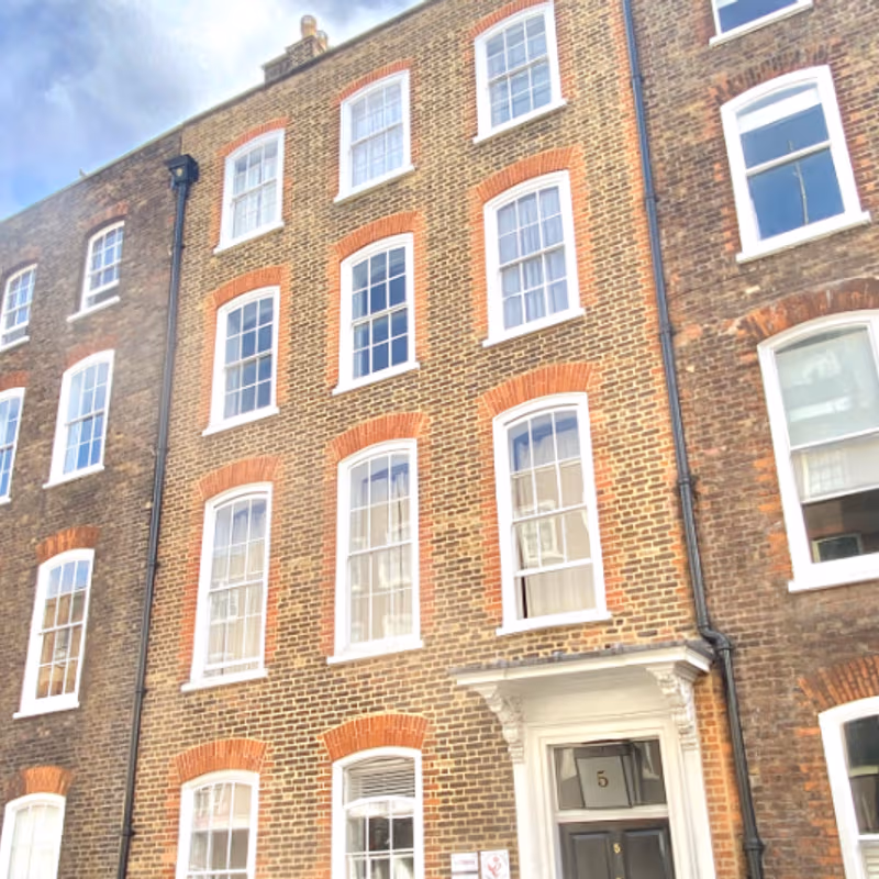 5 Great James Street, Greater London - Image 6