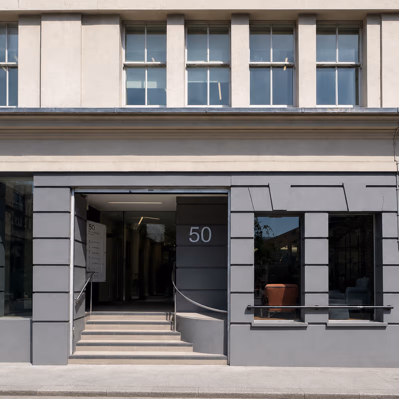 50 50 Southwark Street, London - Image 6