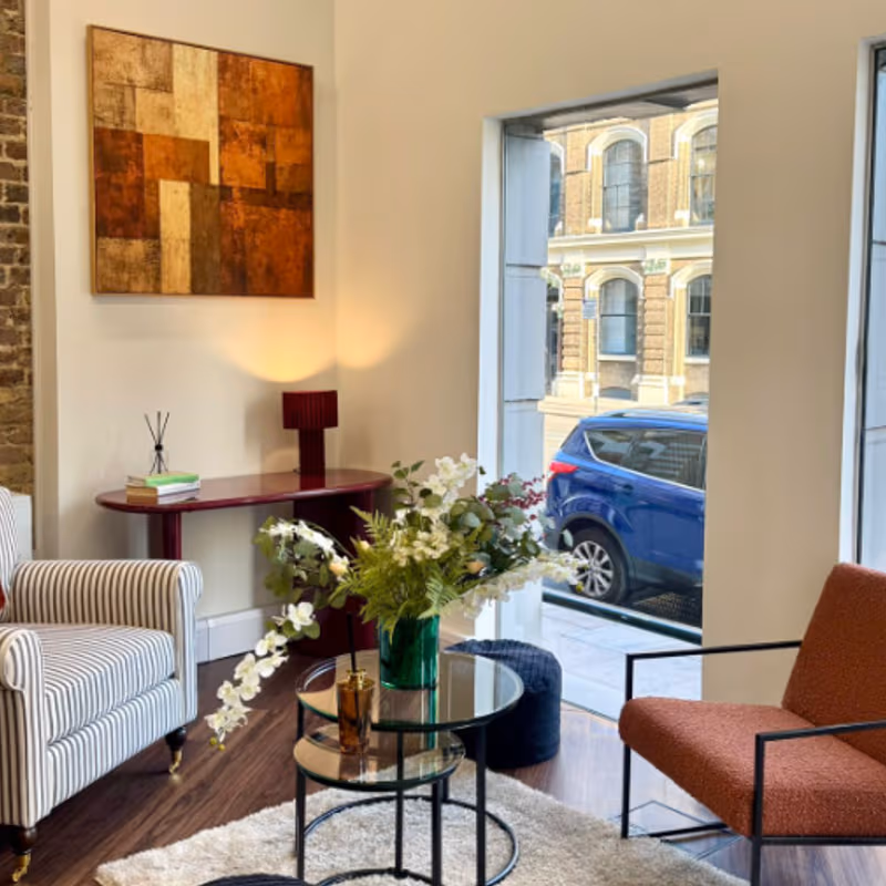 50 50 Southwark Street, London - Image 1