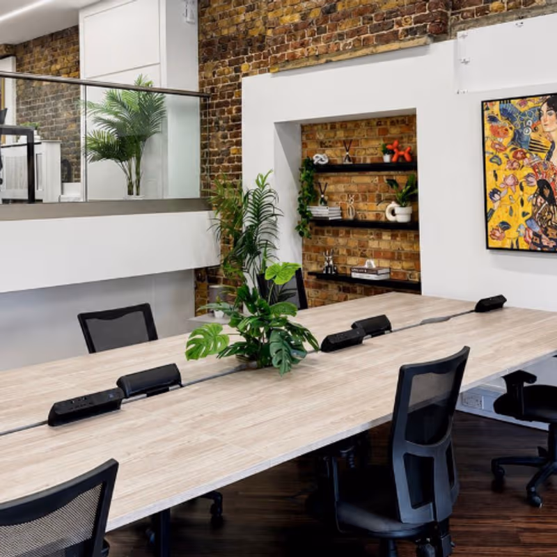 50 50 Southwark Street, London - Image 2