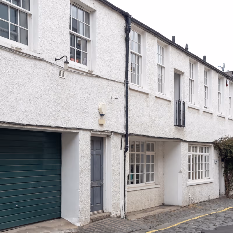 7-13 Dublin Street Lane South, Edinburgh - Image 6