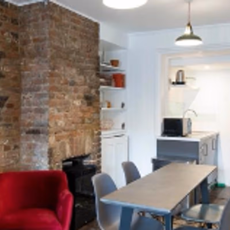 92 Hoxton Street, London - Image 1