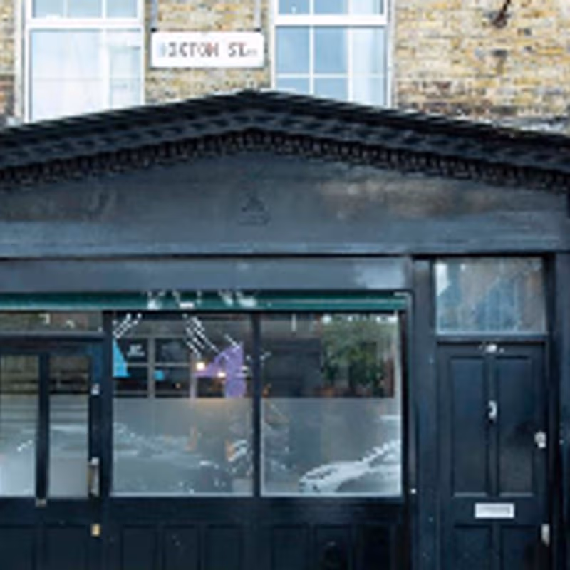 92 Hoxton Street, London - Image 4