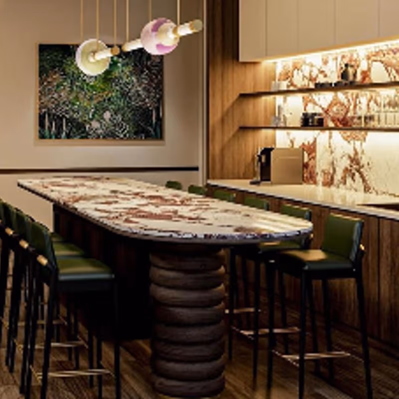 100 Beach Rd, Singapore - Image 3