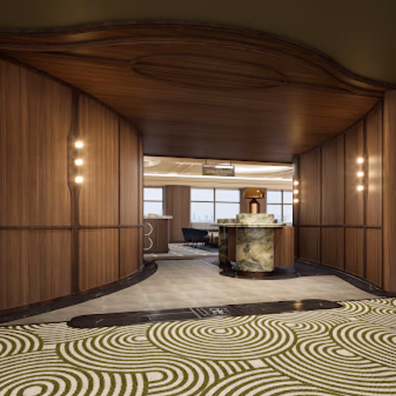 61 Stamford Rd, Singapore - Image 4