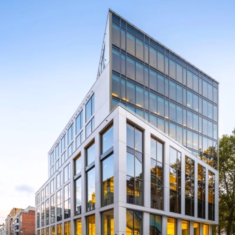 104 Avenue Louise - Louizalaan, Ixelles - Image 4
