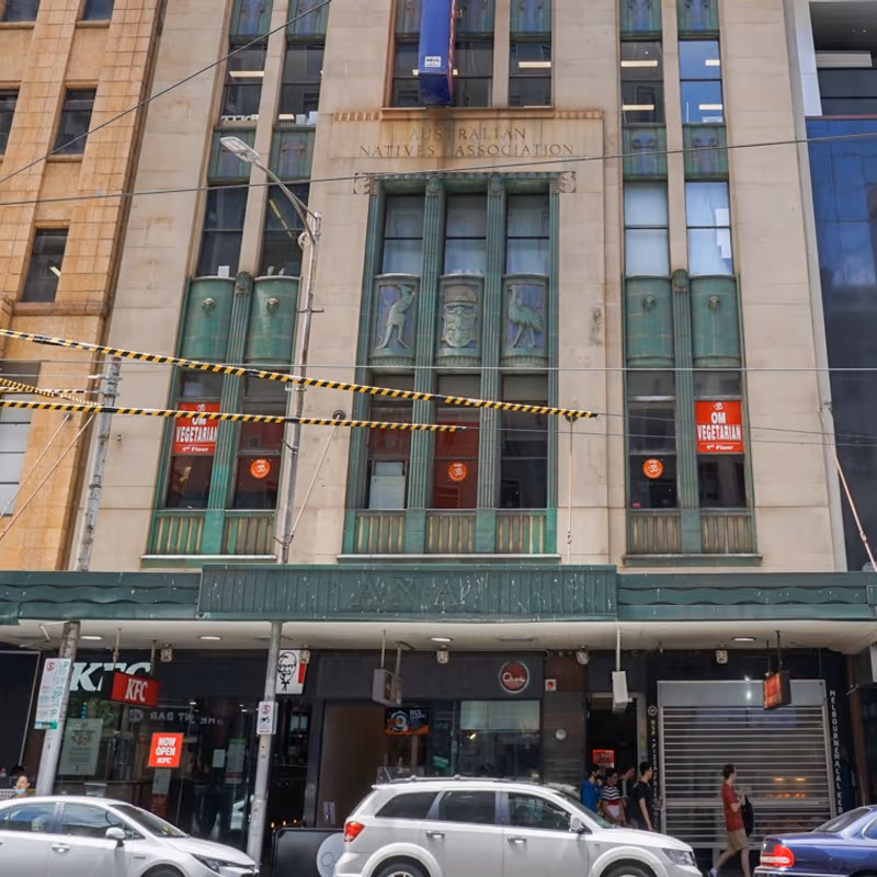 28 Elizabeth Street, Melbourne - Image 10