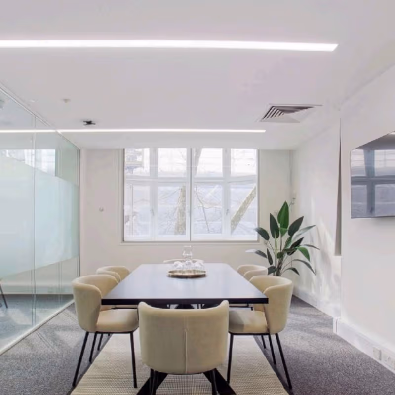 90 Fleet Street, London - Image 1