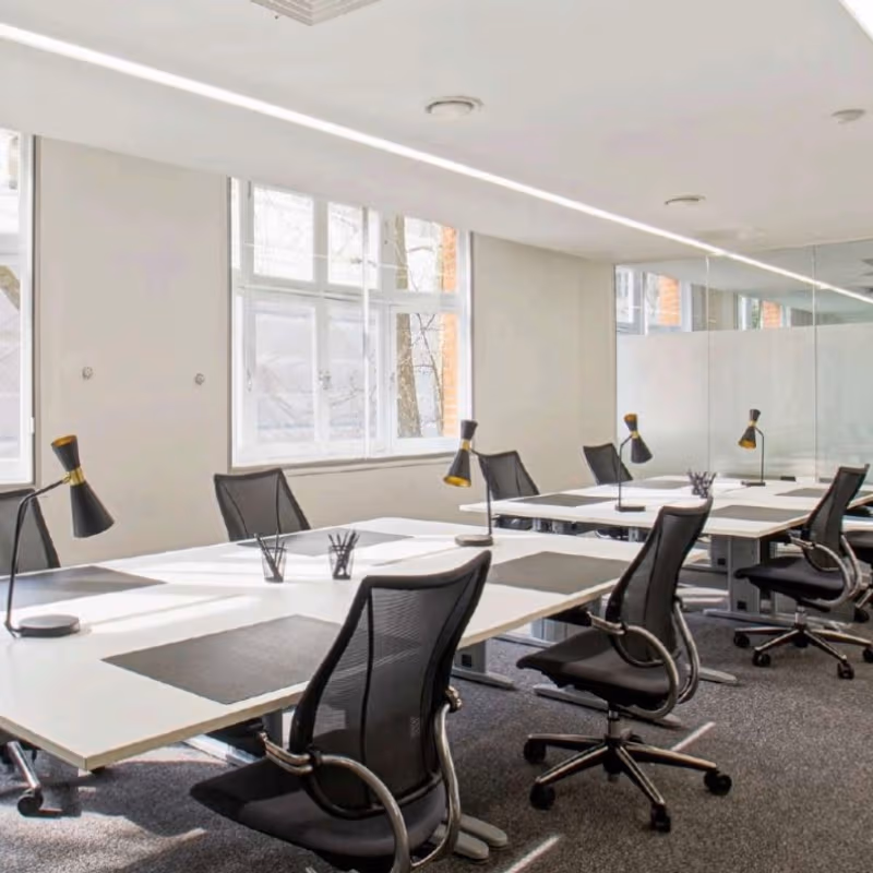 90 Fleet Street, London - Image 2