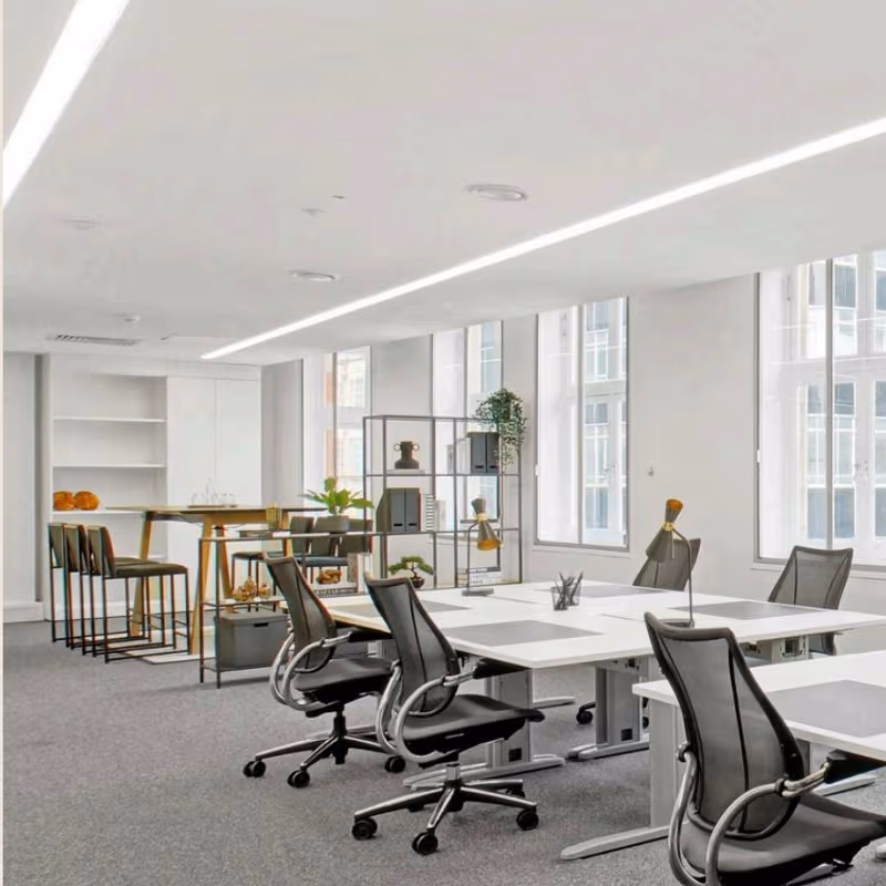 90 Fleet Street, London - Image 3