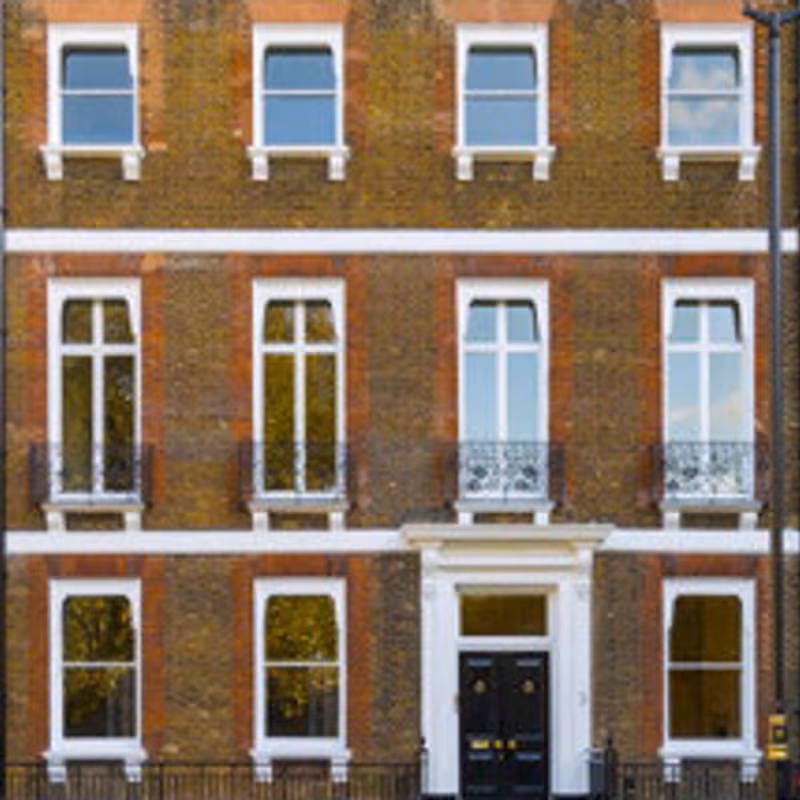 3 Cavendish Square, London - Image 6