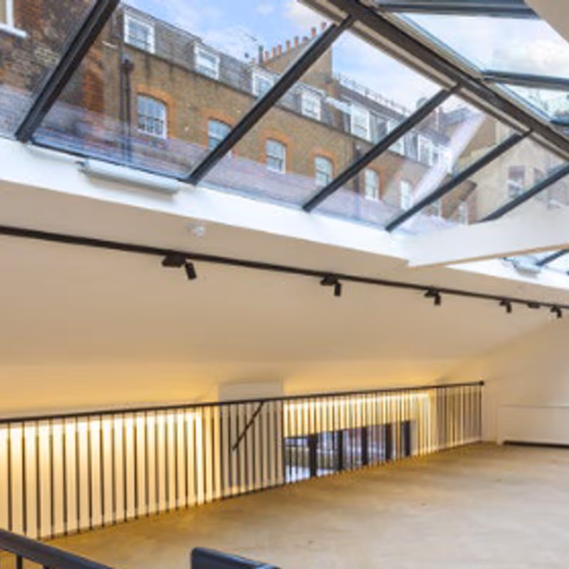 3 Cavendish Square, London - Image 5