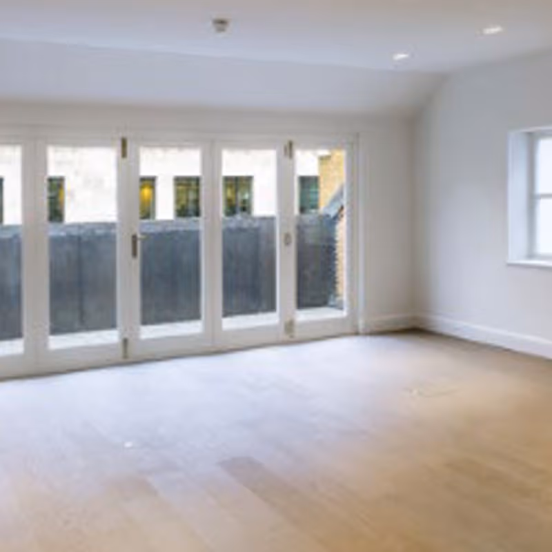 3 Cavendish Square, London - Image 3