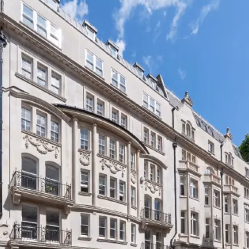 38 Jermyn St, London - Image 6