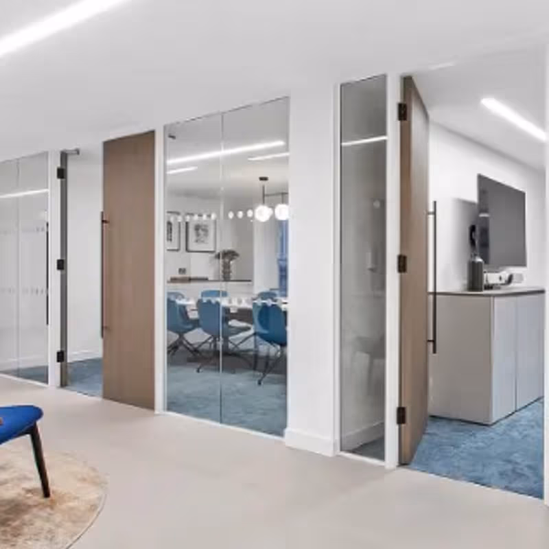 38 Jermyn St, London - Image 5