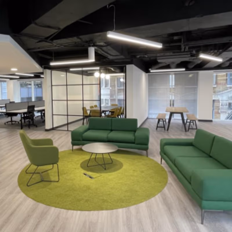 55 New Oxford St, London - Image 2