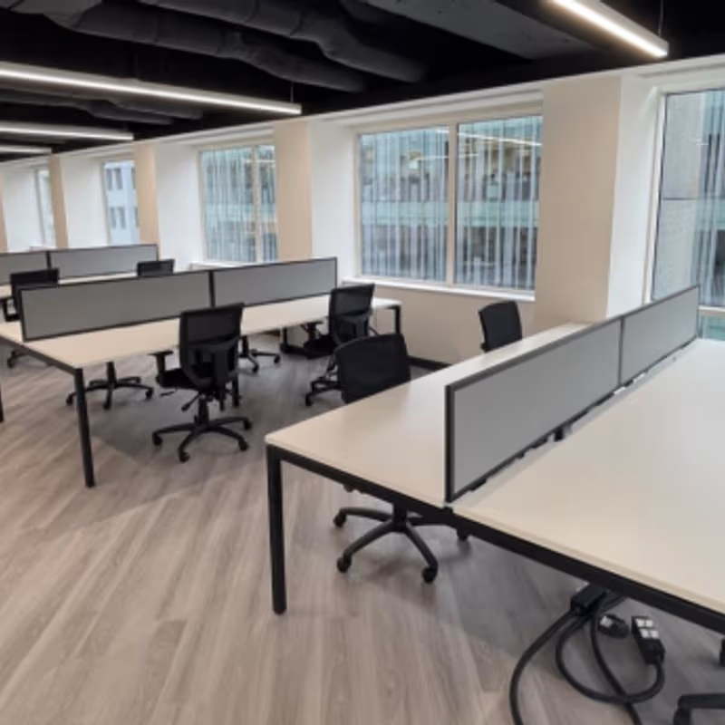 55 New Oxford St, London - Image 1