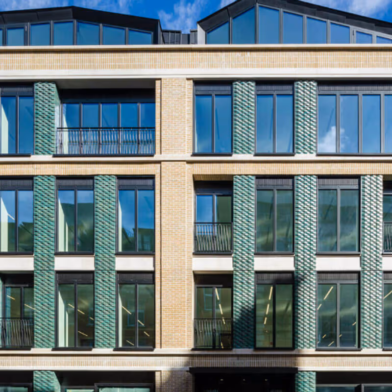 6 Warwick Street, London - Image 7