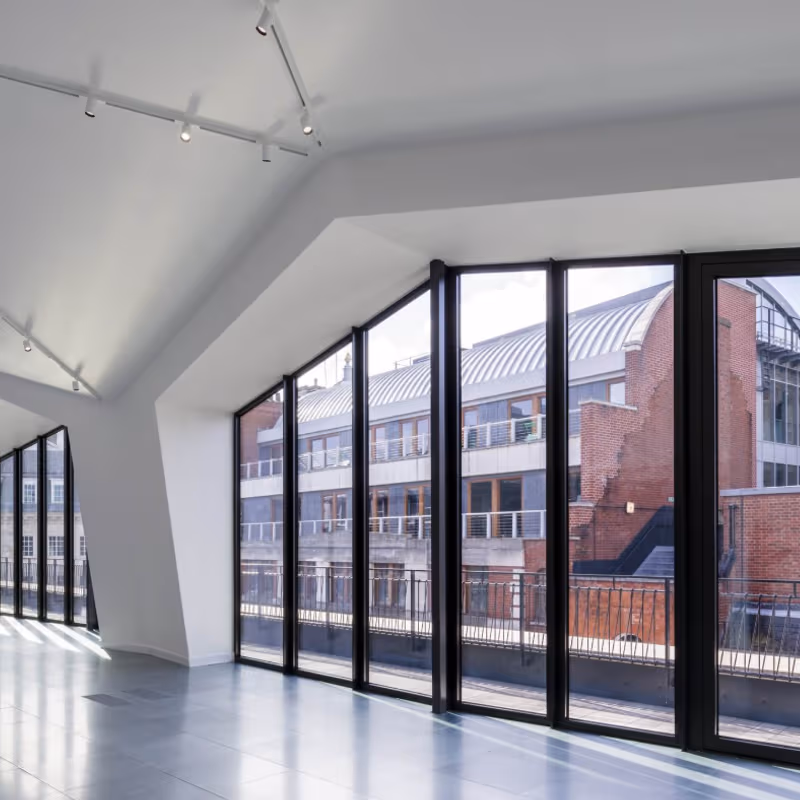 6 Warwick Street, London - Image 6
