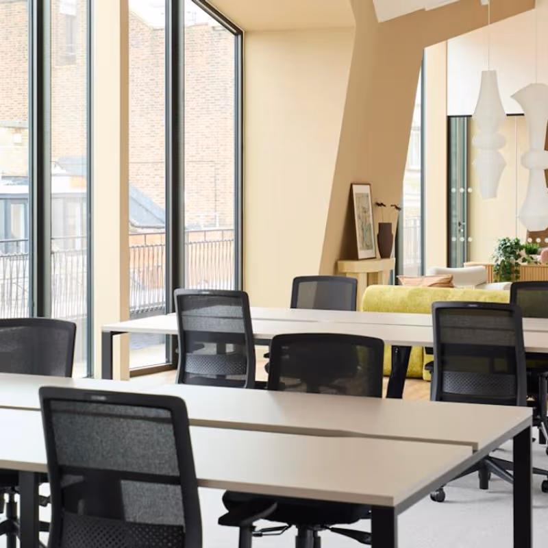 6 Warwick Street, London - Image 3
