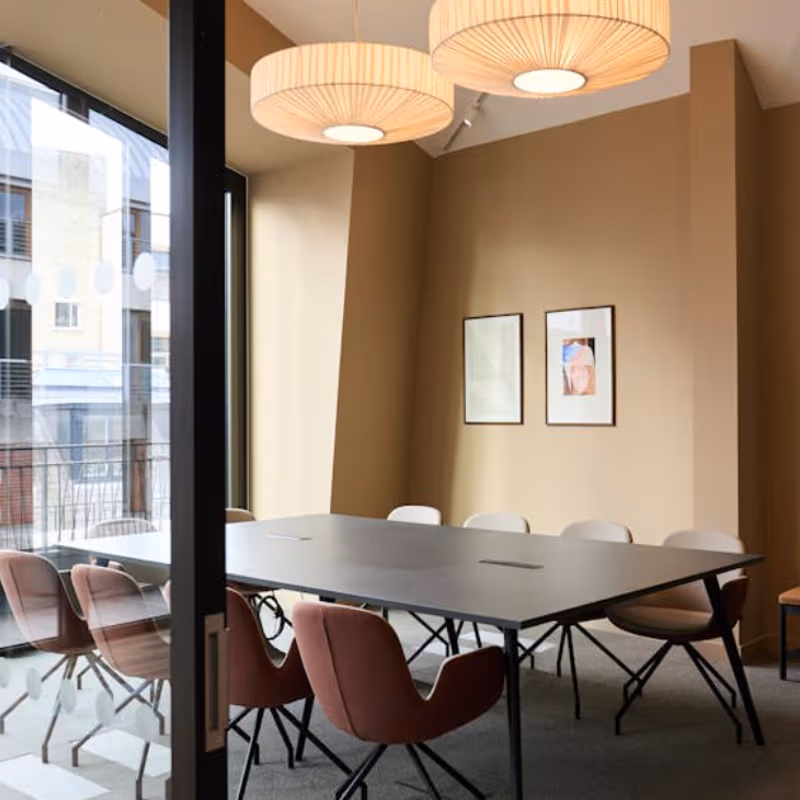 6 Warwick Street, London - Image 1