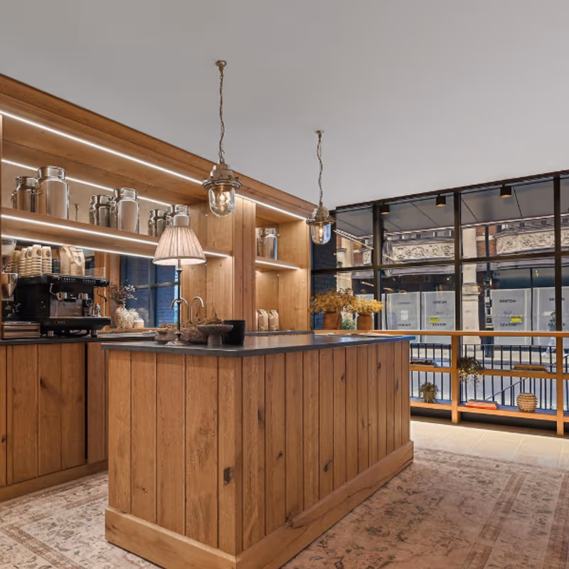 16 Mortimer St, London - Image 3