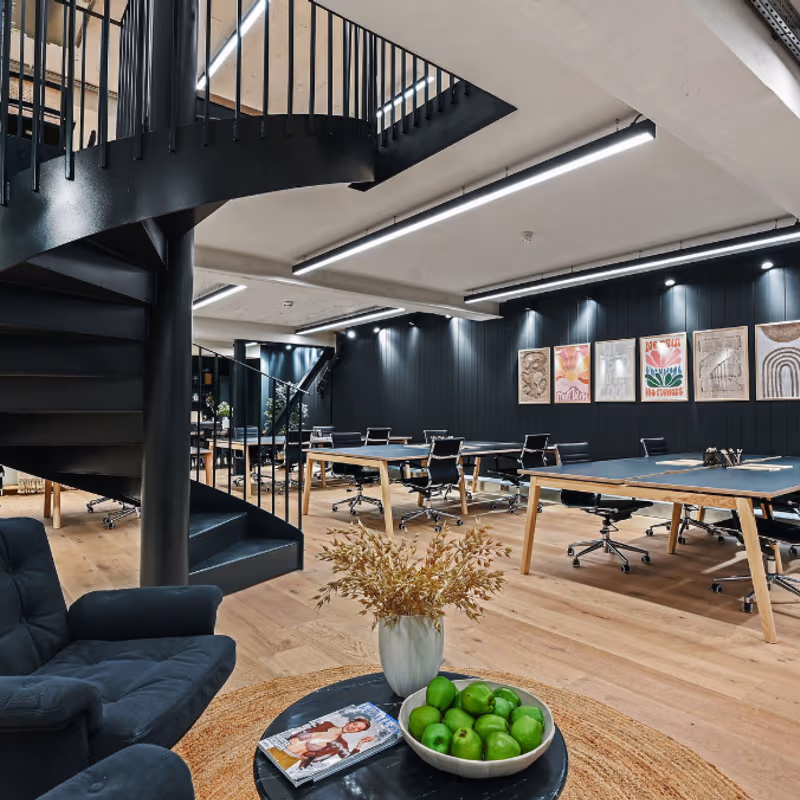 16 Mortimer St, London - Image 6