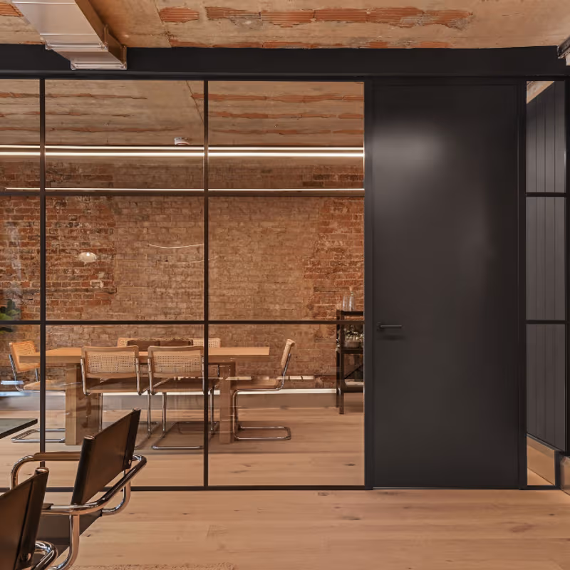 16 Mortimer St, London - Image 7