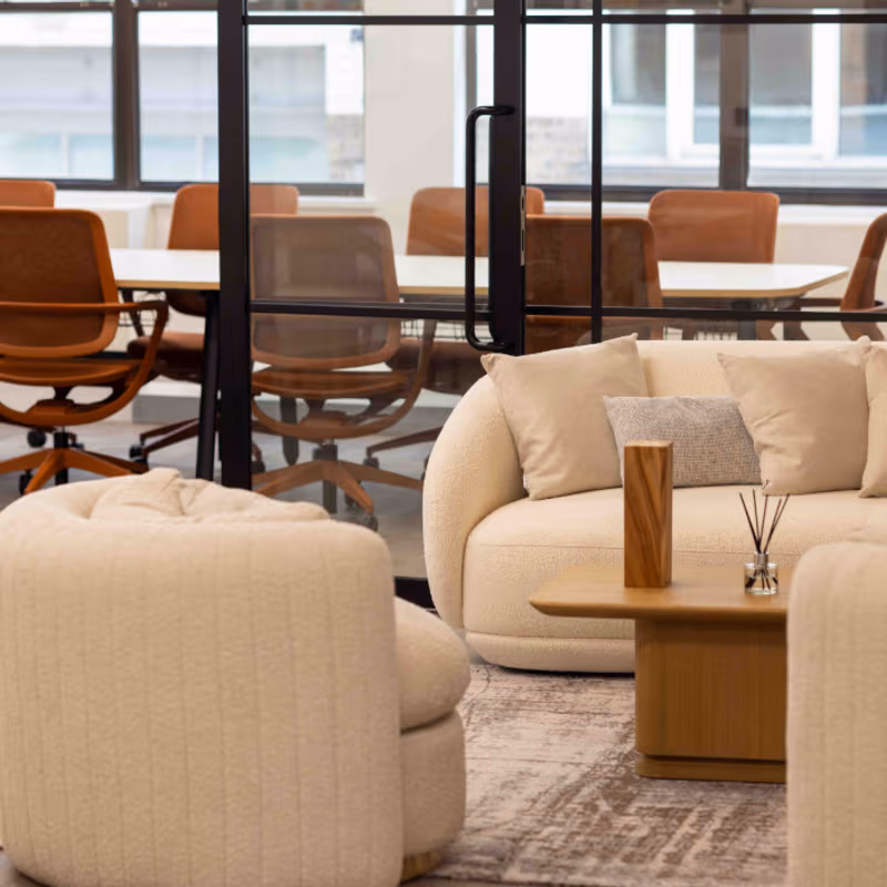 4 Golden Square, London - Image 2