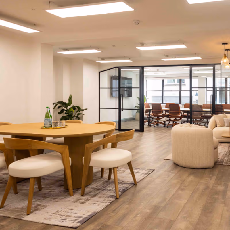 4 Golden Square, London - Image 1