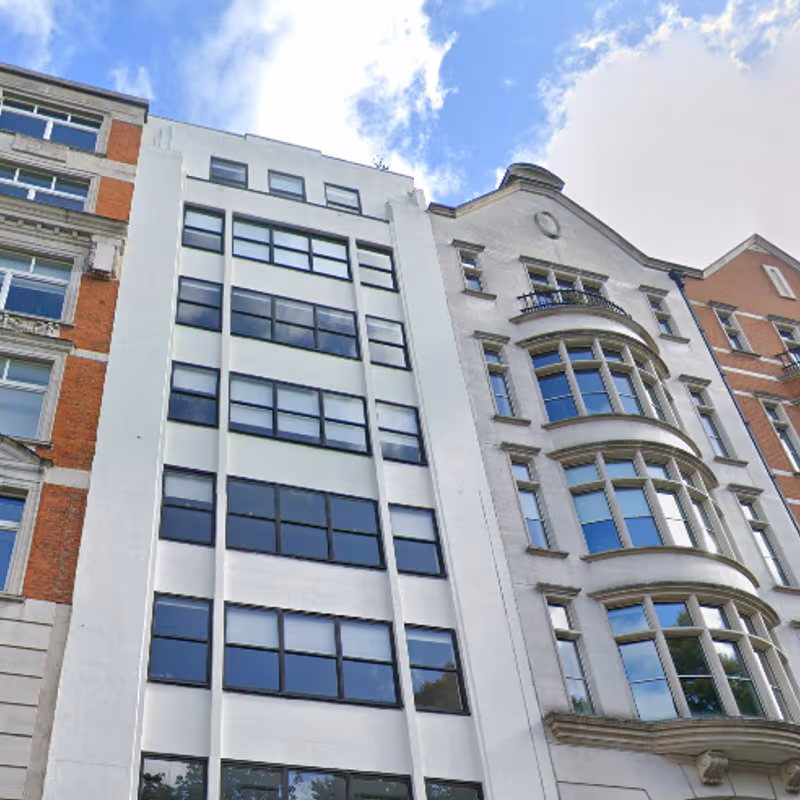 4 Golden Square, London - Image 5